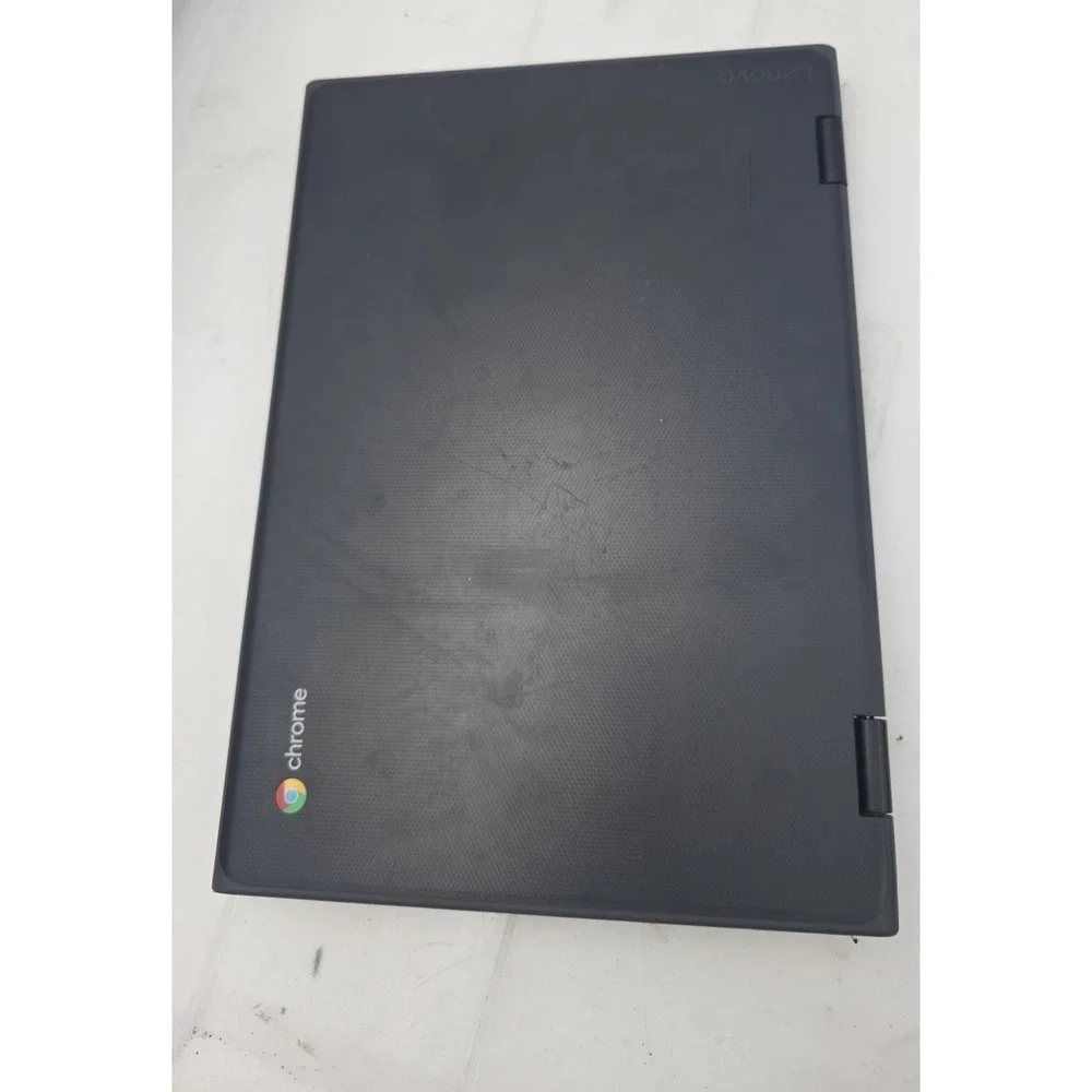 Lenovo  Chromebook    Chrome OS